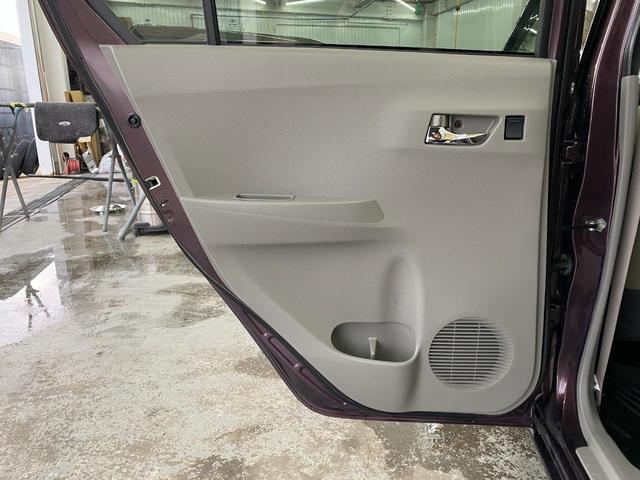 ミライース Gf パワーウインド 横滑防止装置 寒冷地仕様 キーフリー サイドエアバッグ 助手席エアバック 盗難防止装置 フルオートエアコン PS 4WD車 衝突安全ボディ アイドリングストップ ABS エアバッグ(51枚目)