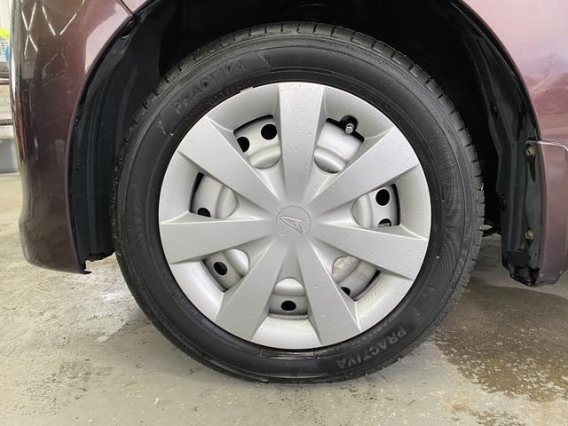 ミライース Gf パワーウインド 横滑防止装置 寒冷地仕様 キーフリー サイドエアバッグ 助手席エアバック 盗難防止装置 フルオートエアコン PS 4WD車 衝突安全ボディ アイドリングストップ ABS エアバッグ(54枚目)