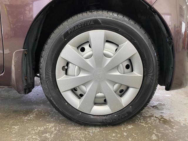 ミライース Gf パワーウインド 横滑防止装置 寒冷地仕様 キーフリー サイドエアバッグ 助手席エアバック 盗難防止装置 フルオートエアコン PS 4WD車 衝突安全ボディ アイドリングストップ ABS エアバッグ(55枚目)