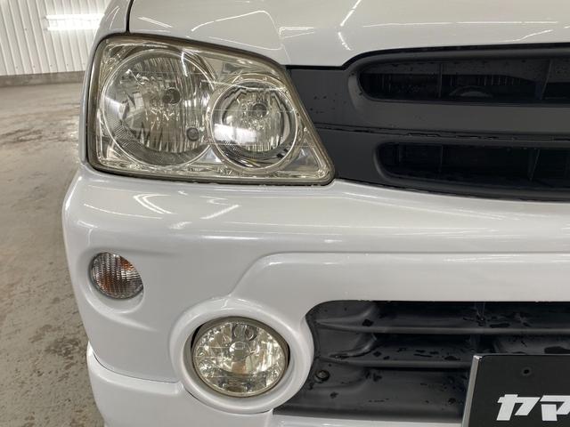 テリオスキッド カスタム　Ｓエディション　キーレス　４ＷＤ　エアコン　パワステ　パワーウインドウ　Ｗエアバッグ（12枚目）