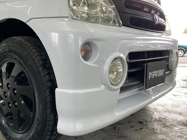 テリオスキッド カスタム　Ｓエディション　キーレス　４ＷＤ　エアコン　パワステ　パワーウインドウ　Ｗエアバッグ（15枚目）