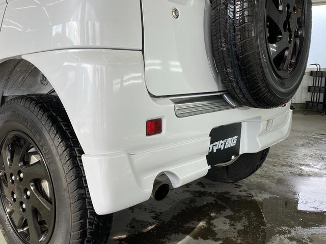 テリオスキッド カスタム　Ｓエディション　キーレス　４ＷＤ　エアコン　パワステ　パワーウインドウ　Ｗエアバッグ（23枚目）