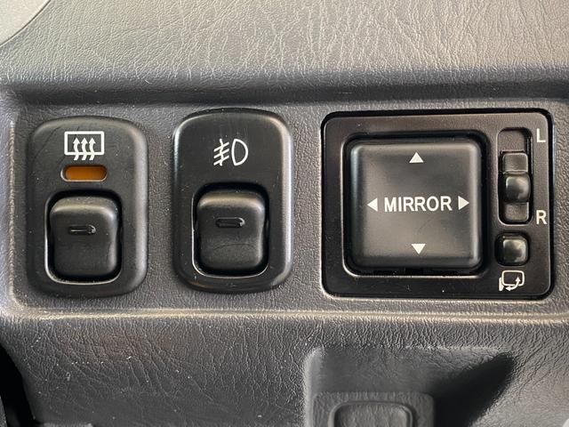 テリオスキッド カスタム　Ｓエディション　キーレス　４ＷＤ　エアコン　パワステ　パワーウインドウ　Ｗエアバッグ（37枚目）
