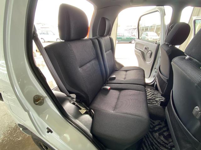 テリオスキッド カスタム　Ｓエディション　キーレス　４ＷＤ　エアコン　パワステ　パワーウインドウ　Ｗエアバッグ（48枚目）