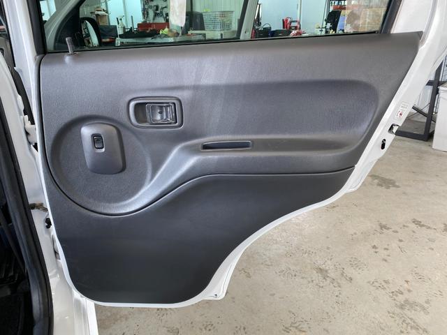 テリオスキッド カスタム　Ｓエディション　キーレス　４ＷＤ　エアコン　パワステ　パワーウインドウ　Ｗエアバッグ（56枚目）