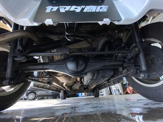 テリオスキッド カスタム　Ｓエディション　キーレス　４ＷＤ　エアコン　パワステ　パワーウインドウ　Ｗエアバッグ（64枚目）