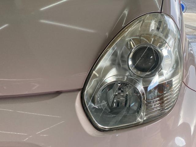 パッソ プラスハナ　関東仕入　ワンオーナー　記録簿　キーレス　安全ボディ　オートエアコン　ダブルエアバッグ　パワーウィンド　パワーステアリング　ＡＢＳ　エアバック（12枚目）