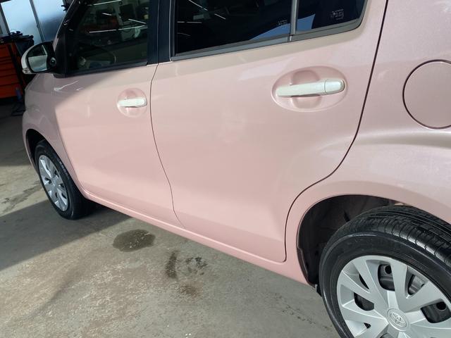 パッソ プラスハナ　関東仕入　ワンオーナー　記録簿　キーレス　安全ボディ　オートエアコン　ダブルエアバッグ　パワーウィンド　パワーステアリング　ＡＢＳ　エアバック（23枚目）