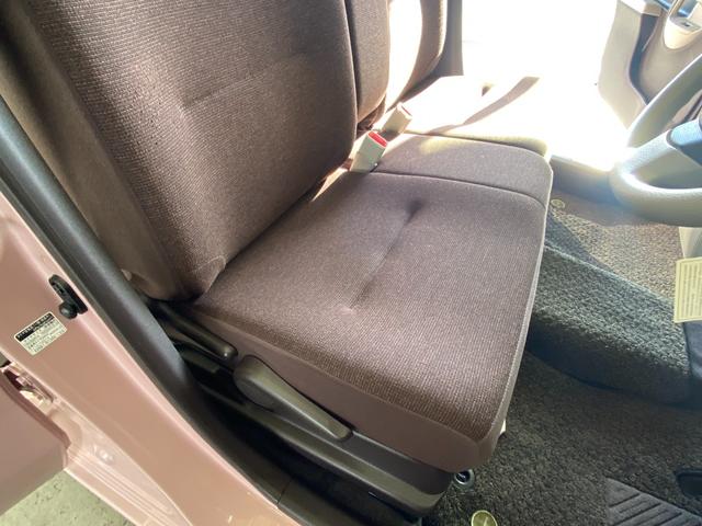 パッソ プラスハナ　関東仕入　ワンオーナー　記録簿　キーレス　安全ボディ　オートエアコン　ダブルエアバッグ　パワーウィンド　パワーステアリング　ＡＢＳ　エアバック（41枚目）