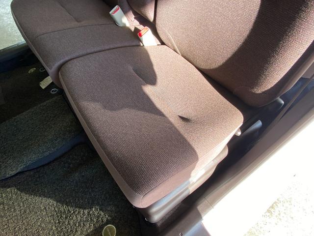 パッソ プラスハナ　関東仕入　ワンオーナー　記録簿　キーレス　安全ボディ　オートエアコン　ダブルエアバッグ　パワーウィンド　パワーステアリング　ＡＢＳ　エアバック（44枚目）