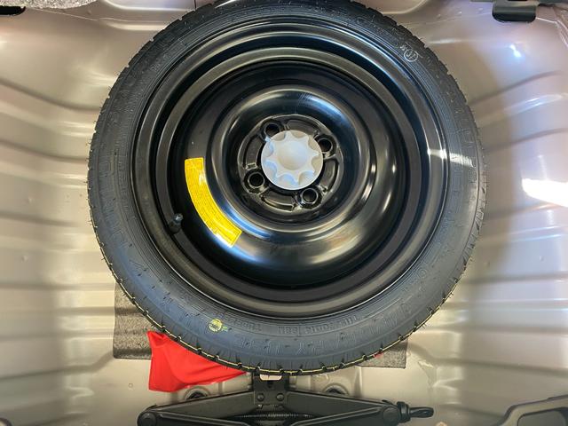 パッソ プラスハナ　関東仕入　ワンオーナー　記録簿　キーレス　安全ボディ　オートエアコン　ダブルエアバッグ　パワーウィンド　パワーステアリング　ＡＢＳ　エアバック（53枚目）