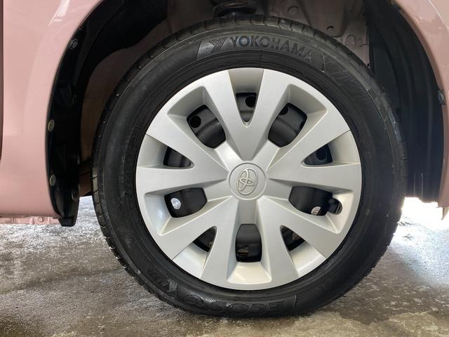 パッソ プラスハナ　関東仕入　ワンオーナー　記録簿　キーレス　安全ボディ　オートエアコン　ダブルエアバッグ　パワーウィンド　パワーステアリング　ＡＢＳ　エアバック（64枚目）