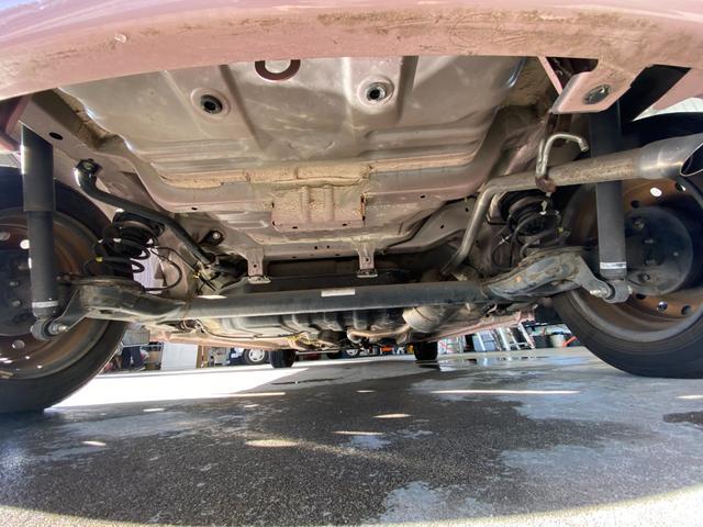 パッソ プラスハナ　関東仕入　ワンオーナー　記録簿　キーレス　安全ボディ　オートエアコン　ダブルエアバッグ　パワーウィンド　パワーステアリング　ＡＢＳ　エアバック（65枚目）