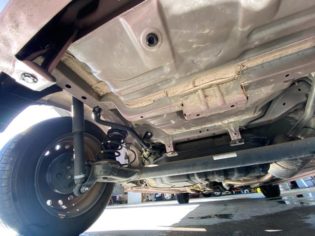 パッソ プラスハナ　関東仕入　ワンオーナー　記録簿　キーレス　安全ボディ　オートエアコン　ダブルエアバッグ　パワーウィンド　パワーステアリング　ＡＢＳ　エアバック（67枚目）