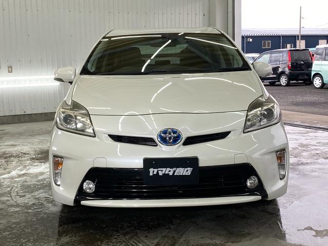 プリウス Ｇ（2枚目）