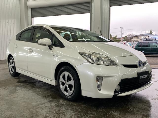 プリウス Ｇ（3枚目）