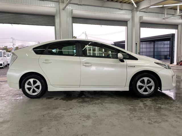 プリウス Ｇ（4枚目）