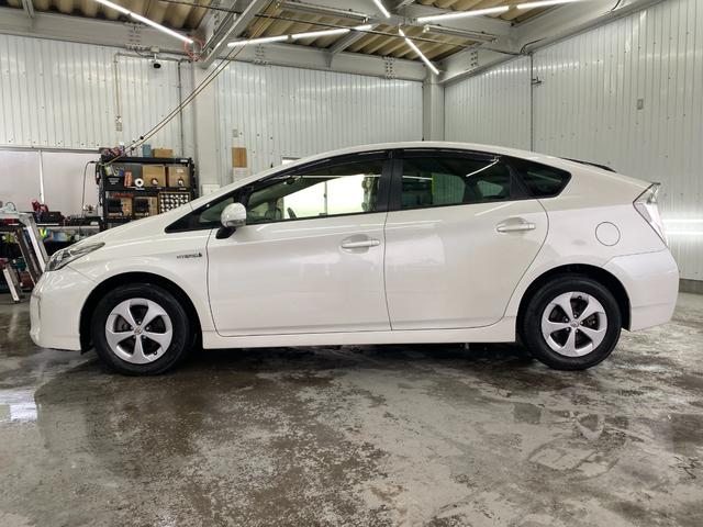 プリウス Ｇ（8枚目）