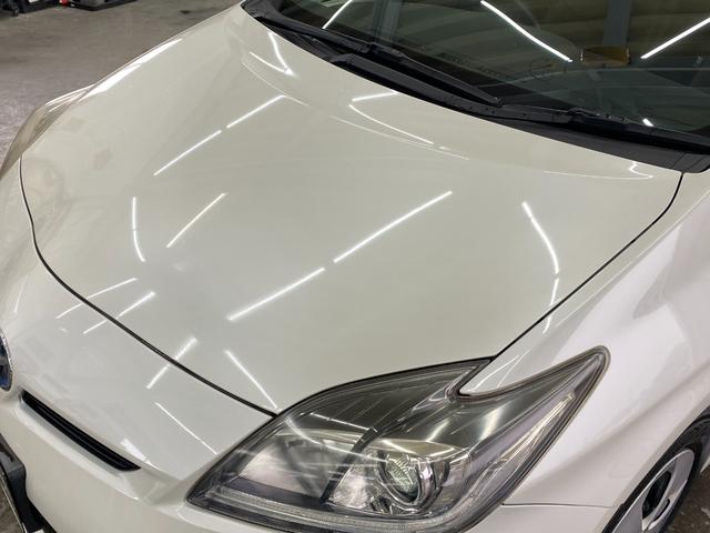 プリウス Ｇ（9枚目）