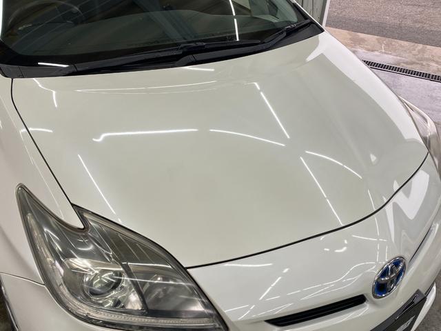 プリウス Ｇ（10枚目）