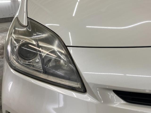 プリウス Ｇ（12枚目）