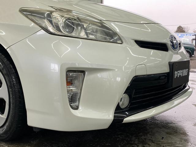 プリウス Ｇ（13枚目）