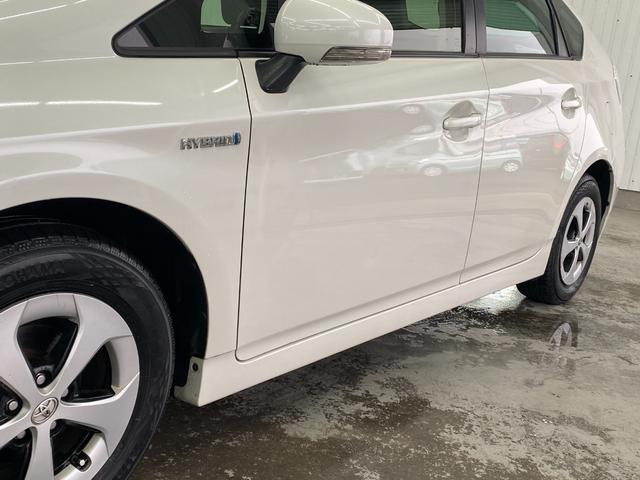 プリウス Ｇ（15枚目）