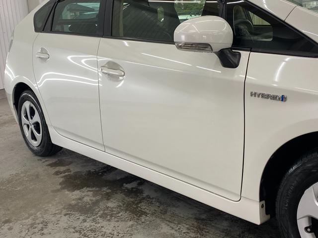 プリウス Ｇ（16枚目）