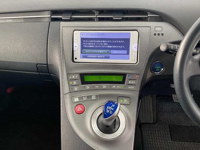 プリウス Ｇ（31枚目）