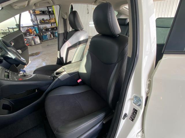 プリウス Ｇ（46枚目）