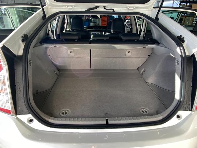 プリウス Ｇ（53枚目）