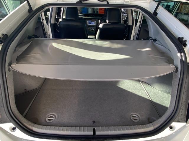 プリウス Ｇ（59枚目）