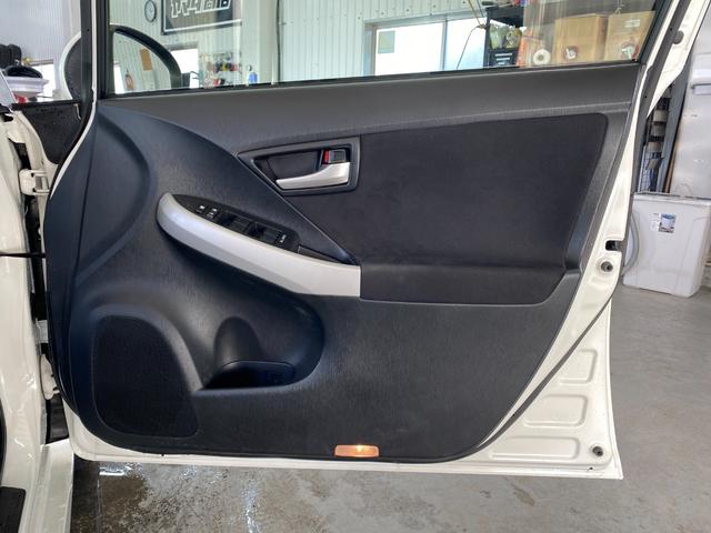 プリウス Ｇ（60枚目）