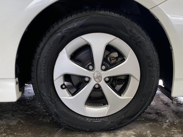 プリウス Ｇ（66枚目）