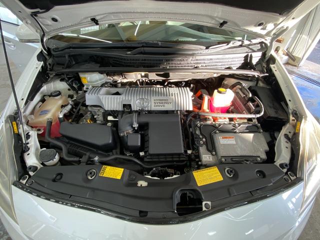 プリウス Ｇ（71枚目）