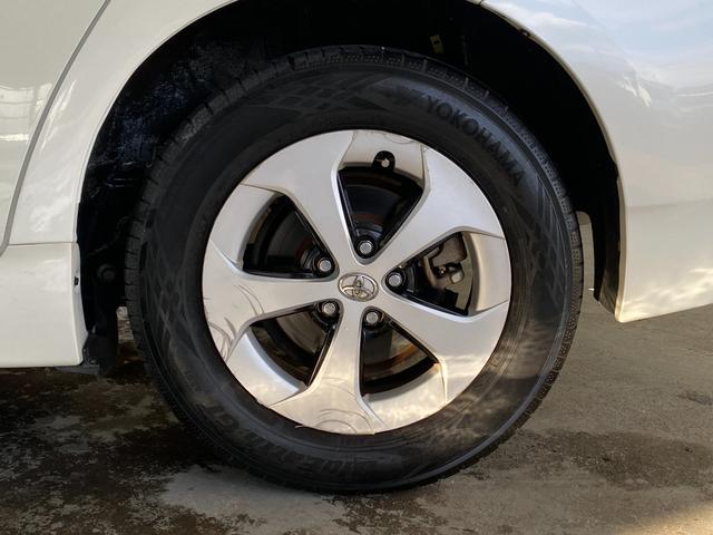 プリウス Ｇ（74枚目）