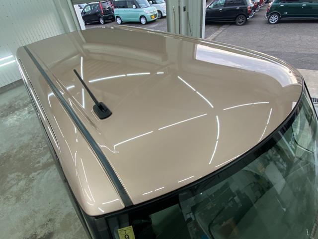 タント Ｘターボ　関東仕入　スマートキー　電動スライドドア　社外オーディオ　純正アルミ　アイドリングストップ（27枚目）