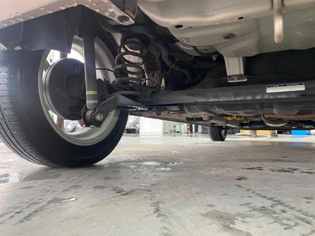 タント Ｘターボ　関東仕入　スマートキー　電動スライドドア　社外オーディオ　純正アルミ　アイドリングストップ（33枚目）