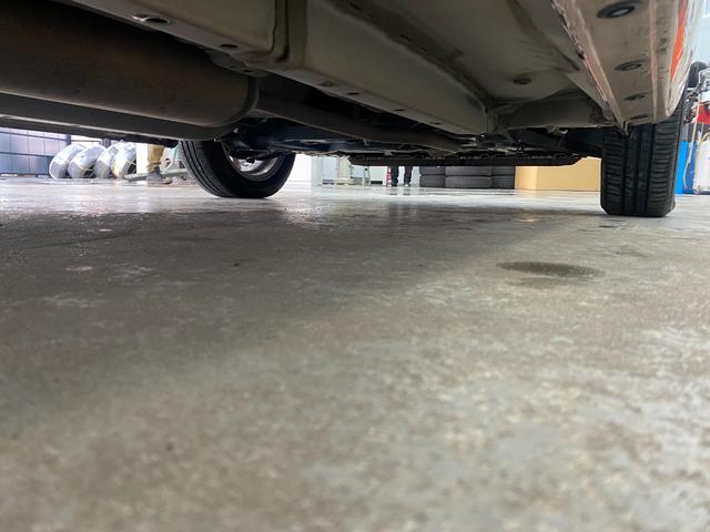 タント Ｘターボ　関東仕入　スマートキー　電動スライドドア　社外オーディオ　純正アルミ　アイドリングストップ（35枚目）