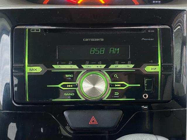 タント Ｘターボ　関東仕入　スマートキー　電動スライドドア　社外オーディオ　純正アルミ　アイドリングストップ（42枚目）