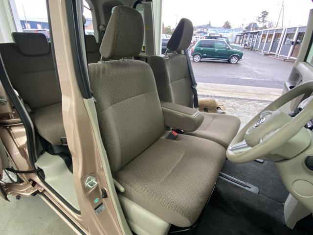 タント Ｘターボ　関東仕入　スマートキー　電動スライドドア　社外オーディオ　純正アルミ　アイドリングストップ（48枚目）