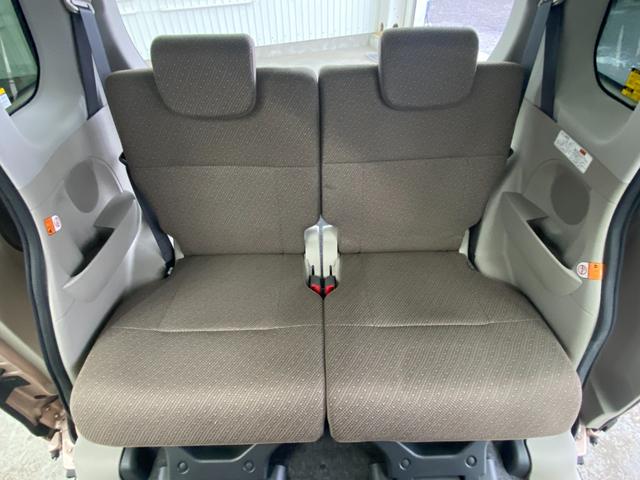 タント Ｘターボ　関東仕入　スマートキー　電動スライドドア　社外オーディオ　純正アルミ　アイドリングストップ（52枚目）