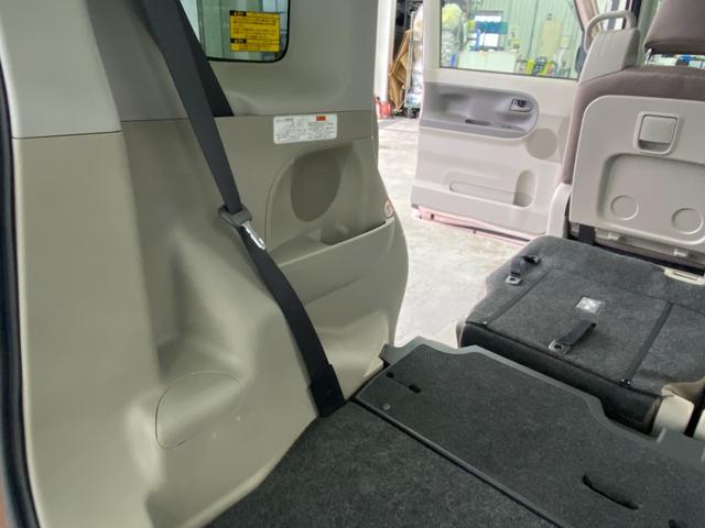 タント Ｘターボ　関東仕入　スマートキー　電動スライドドア　社外オーディオ　純正アルミ　アイドリングストップ（58枚目）