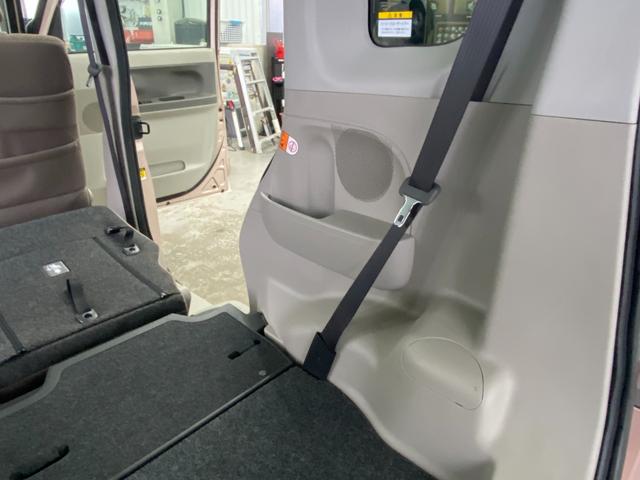 タント Ｘターボ　関東仕入　スマートキー　電動スライドドア　社外オーディオ　純正アルミ　アイドリングストップ（59枚目）