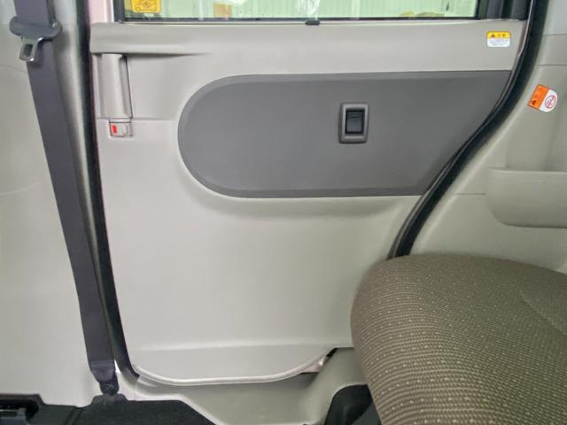 タント Ｘターボ　関東仕入　スマートキー　電動スライドドア　社外オーディオ　純正アルミ　アイドリングストップ（62枚目）