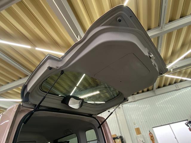 タント Ｘターボ　関東仕入　スマートキー　電動スライドドア　社外オーディオ　純正アルミ　アイドリングストップ（63枚目）