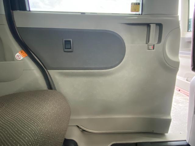 タント Ｘターボ　関東仕入　スマートキー　電動スライドドア　社外オーディオ　純正アルミ　アイドリングストップ（64枚目）