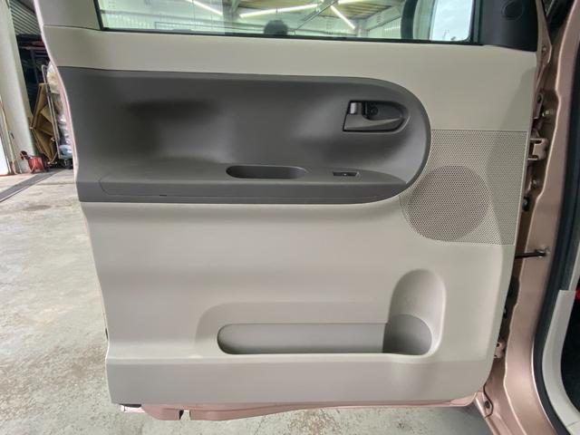 タント Ｘターボ　関東仕入　スマートキー　電動スライドドア　社外オーディオ　純正アルミ　アイドリングストップ（65枚目）