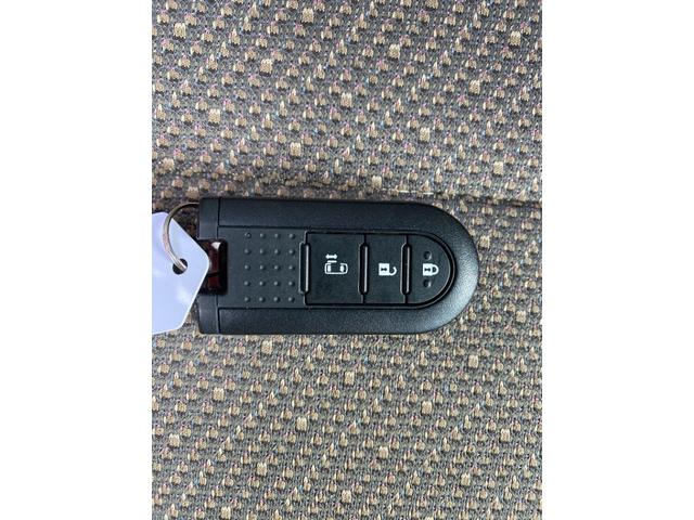 タント Ｘターボ　関東仕入　スマートキー　電動スライドドア　社外オーディオ　純正アルミ　アイドリングストップ（66枚目）