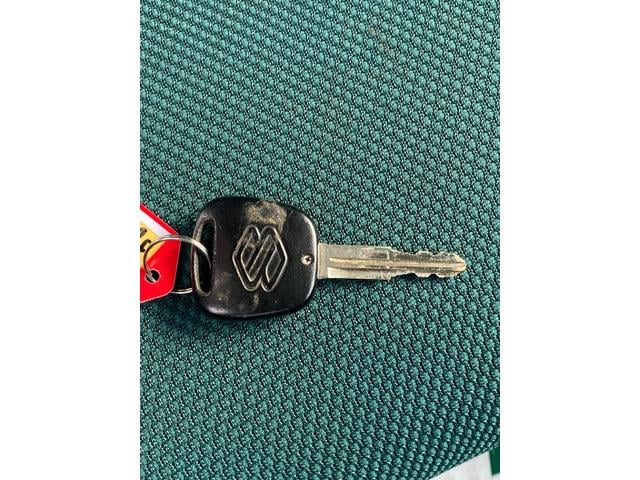 ジムニー ランドベンチャー　関東仕入　ワンオーナー　オートマ　純正アルミ（3枚目）